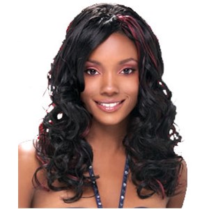 SENSSENS TISSAGE GLAMOUR WAVE 