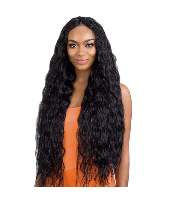 SHAKE N GO ORGANIQUE BREEZY WEAVE
