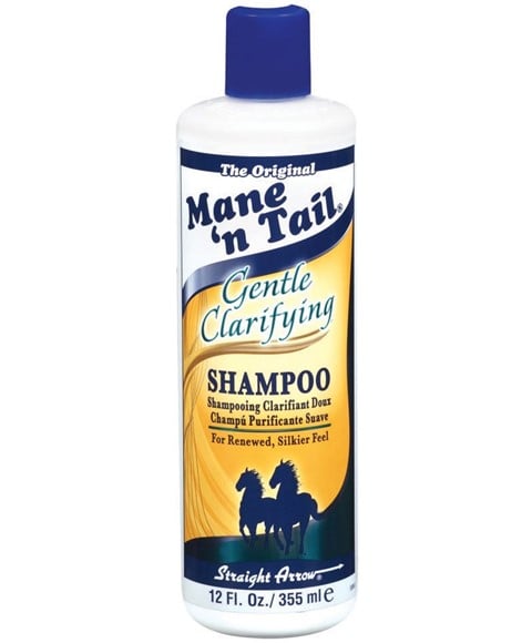 SHAMPOOING CLARIFIANT DOUX