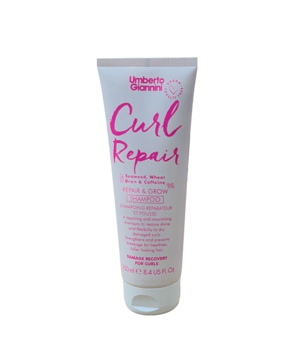 SHAMPOOING DE CROISSANCE CURL REPAIR