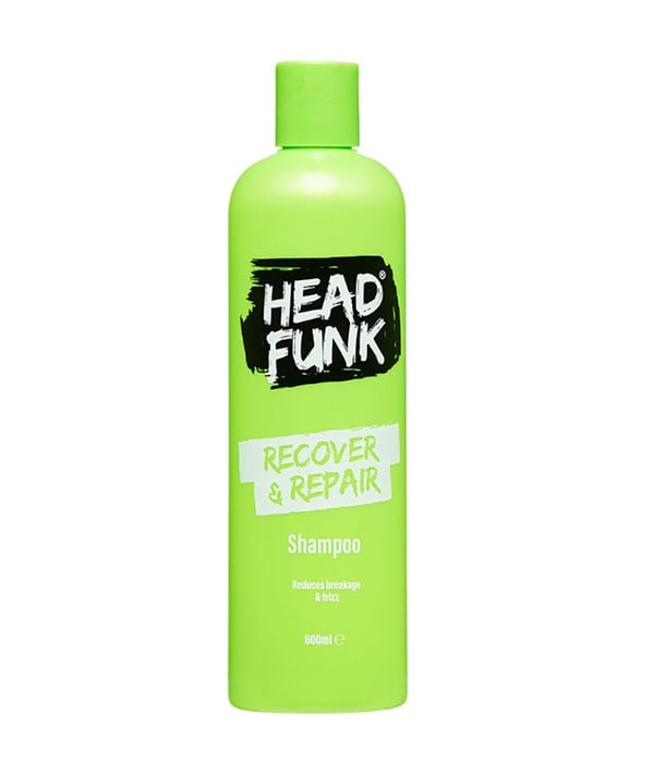 SHAMPOOING DE RÉCUPÉRATION ET DE RÉPARATION HEAD FUNK 