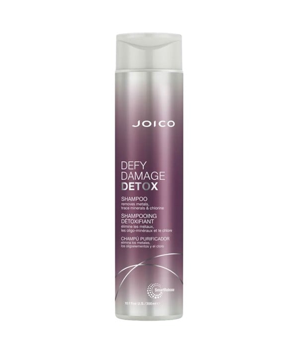 SHAMPOOING DÉTOX JOICO DEFY DAMAGE