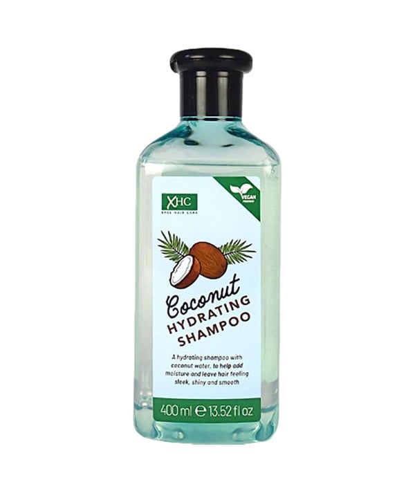 SHAMPOOING HYDRATANT À LA NOIX DE COCO XHC XPEL HAIR CARE 
