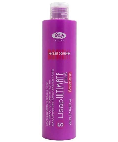 SHAMPOOING KERASIL COMPLEX ULTIMATE PLUS 