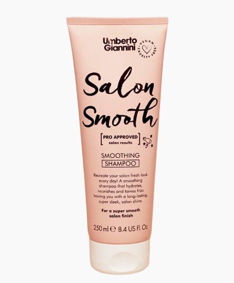 SHAMPOOING LISSANT APPROUVÉ PAR SALON SMOOTH PRO 