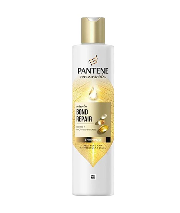 SHAMPOOING PROTECTEUR PANTENE MIRACLES BOND REPAIR 