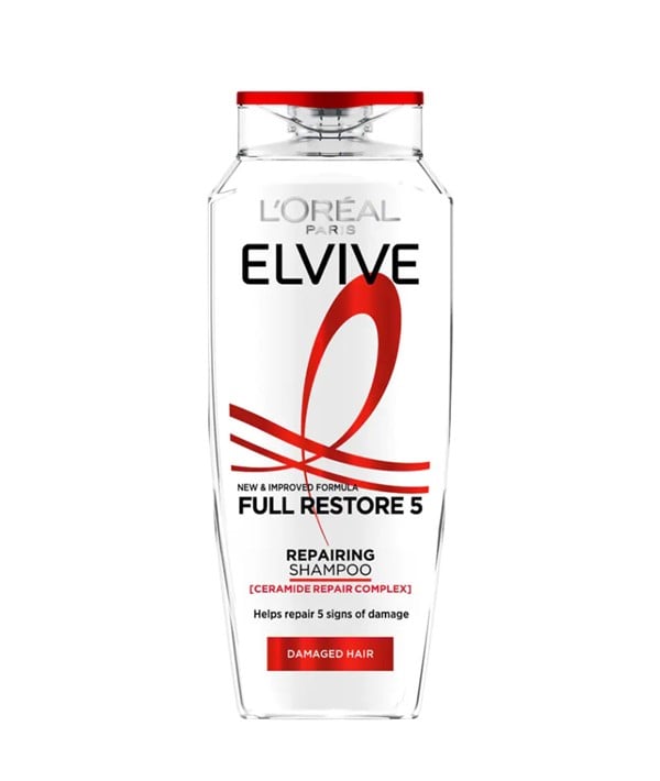 SHAMPOOING RÉPARATEUR ELVIVE FULL RESTORE 5
