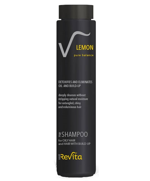 SHAMPOOING REVITA CITRON PURE BALANCE
