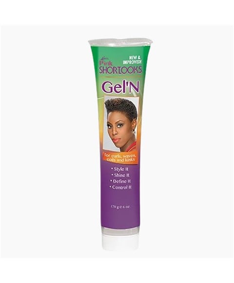 SHORTLOOKS GEL N 