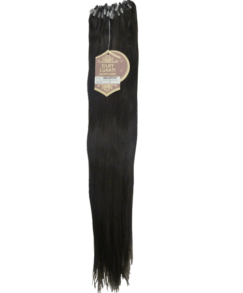 SILKY LUXATI MICRO BOUCLE STW
