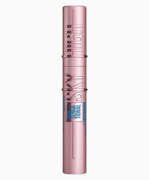SKY HIGH BLACK MASCARA WTP 01 