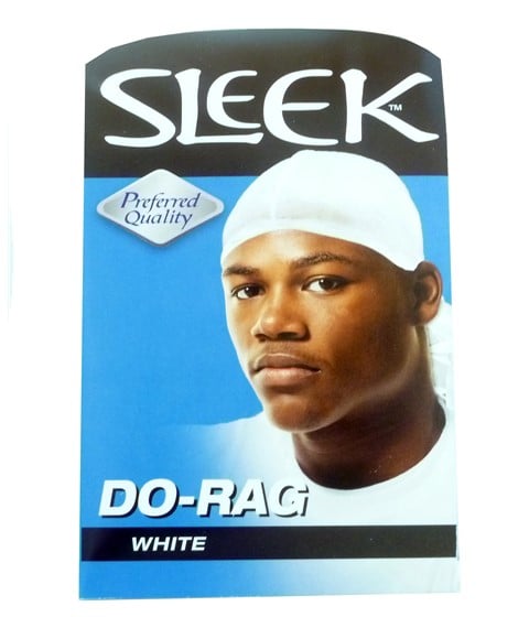 SLEEK DO RAG 