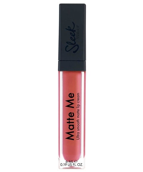 SLEEK MAKEUP MATTE ME TICKETSWEET LIPSTICK 
