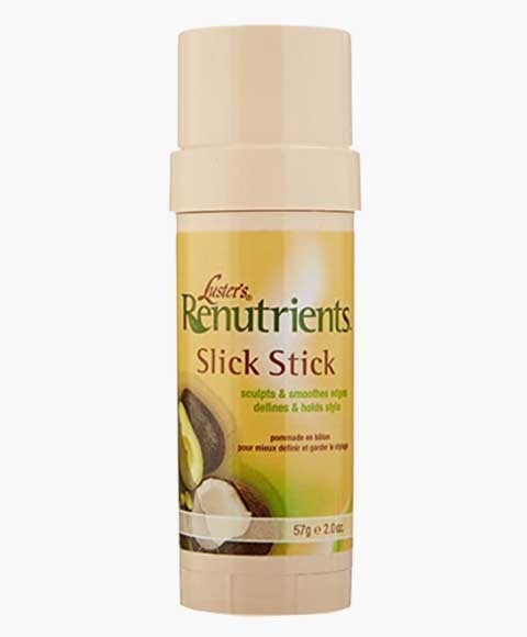 SLICK STICK POUR LES RENUTRIMENTS 