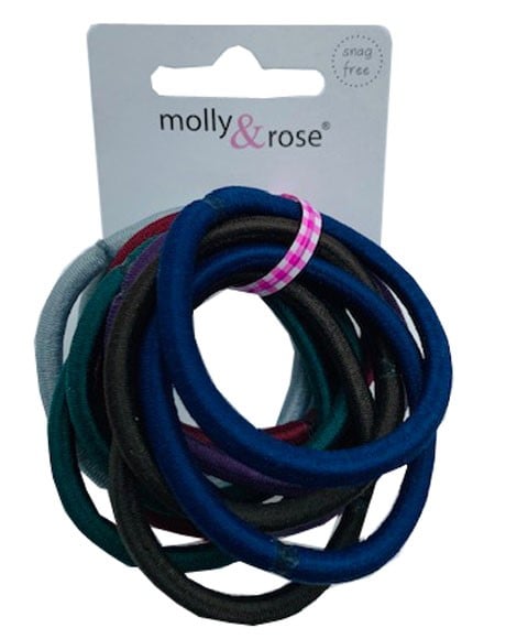 SNAG FREE HAIR GRIP 6359 