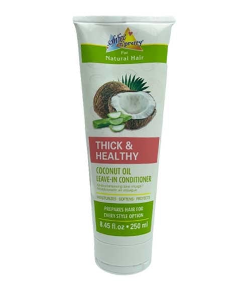 SOF N FREE N HUILE DE COCO ASSEZ ÉPAISSE ET SAINE LAISSER DANS