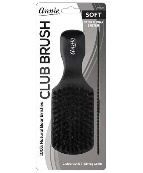 SOFT CLUB BRUSH 2120 