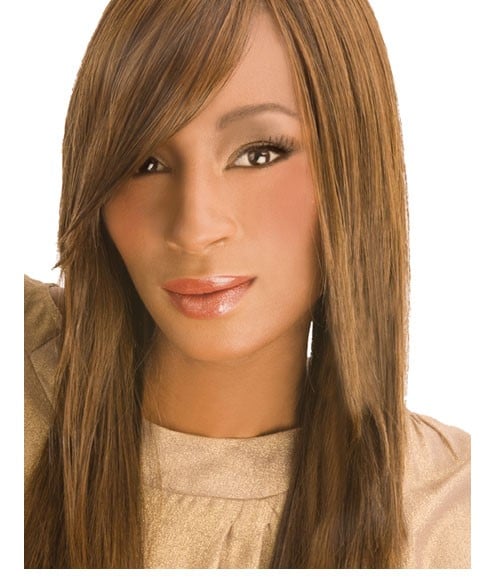 SOFT N SILKY SYN PERM YAKI WVG 