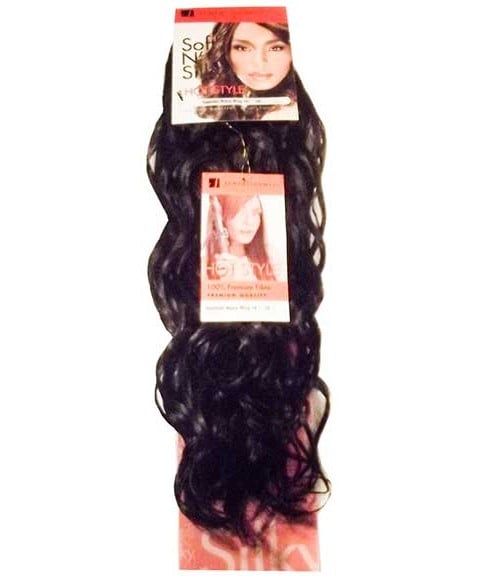 SOFT N SILKY SYN VAGUE ESPAGNOLE WVG