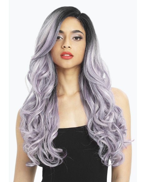 SPOTLIGHT SYN ADRIANA PERRUQUE DE PARTIE EN DENTELLE LUXUEUSE 