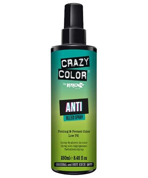 SPRAY ANTI-SAIGNEMENT RENBOW CRAZY COLOR 