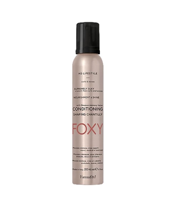 SPRAY CONDITIONNANT FOXY HD LIFESTYLE 