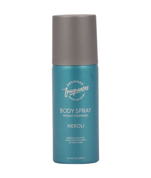 SPRAY CORPOREL NEROLI POUR HOMMES 