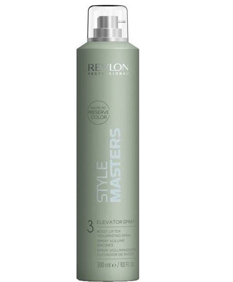 SPRAY D'ASCENSEUR STYLE MASTERS 3