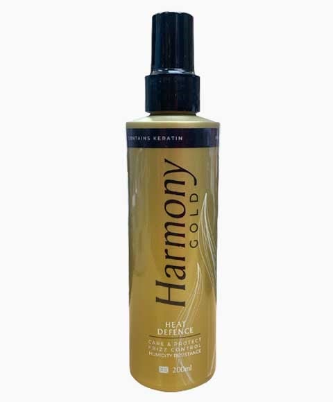 SPRAY DE DÉFENSE THERMIQUE HARMONY GOLD