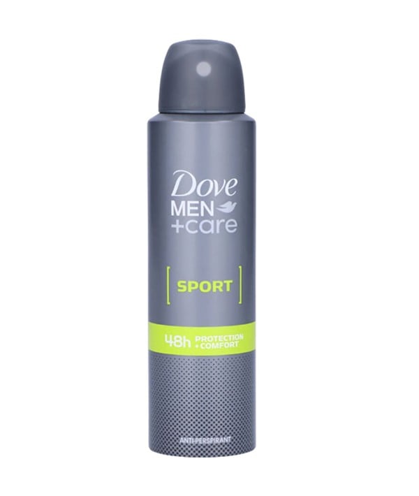 SPRAY DÉODORANT 48H MEN CARE SPORT