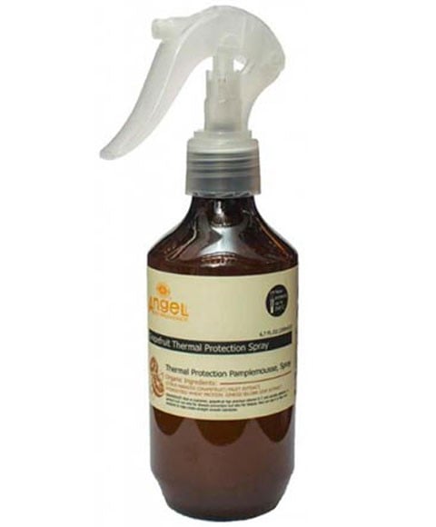 SPRAY DE PROTECTION THERMIQUE ANGEL PAmplemousse 