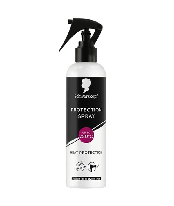 SPRAY DE PROTECTION THERMIQUE SCHWARZKOPF