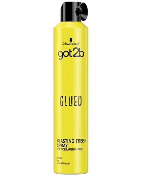 SPRAY GEL POUR SABLAGE COLLÉ GOT2B 