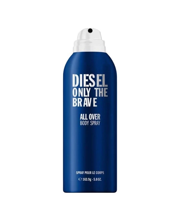 SPRAY POUR LE CORPS SEULEMENT LE BRAVE 