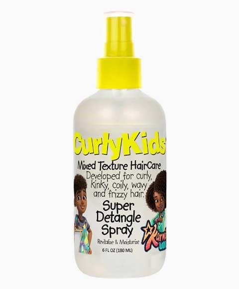 SPRAY SUPER DÉMÊLANT CURLY KIDS
