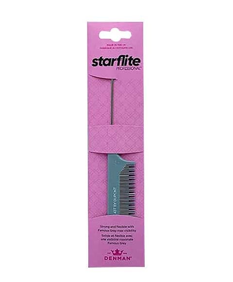 STARFLITE BACK COMBINB PIN TAIL 