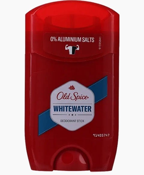 STICK DÉODORANT D'EAU VIVE OLD SPICE
