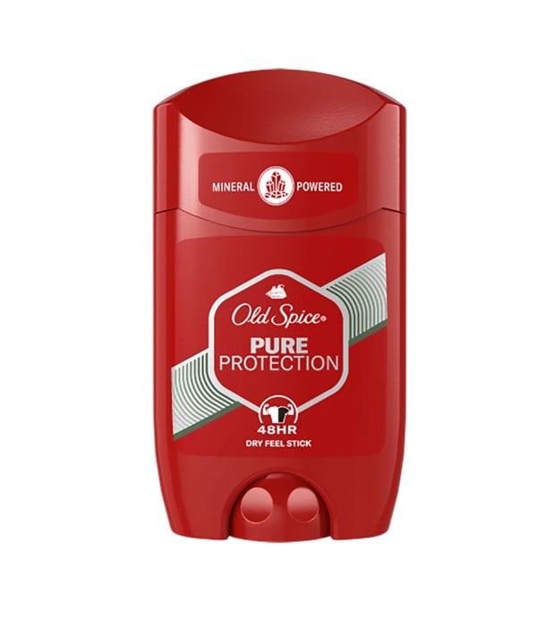 STICK DÉODORANT OLD SPICE PURE PROTECTION