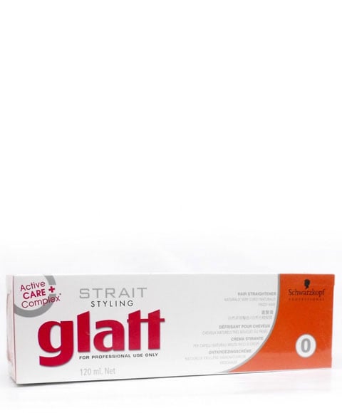 STRAIT STYLING GLATT LISSEUR 0 