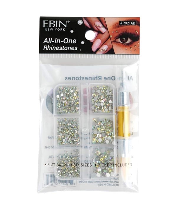 Strass tout-en-un AR02 AB 