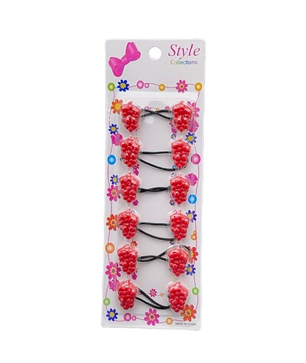 STYLE COLLECTION BULLES CARTÉES DE RAISIN 0006