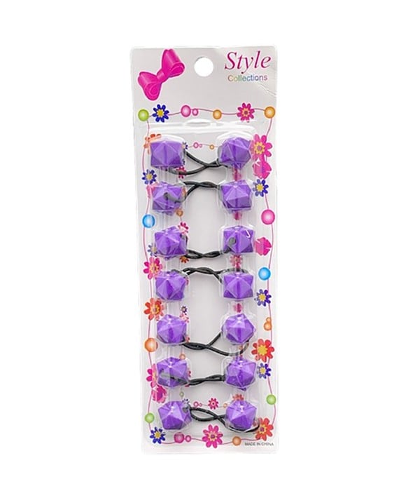 STYLE COLLECTION CARRÉES BULLES CARTÉES 0003