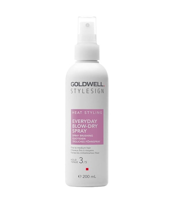 STYLE SIGN HEAT STYLING EVERYDAY BLOW DRY SPRAY