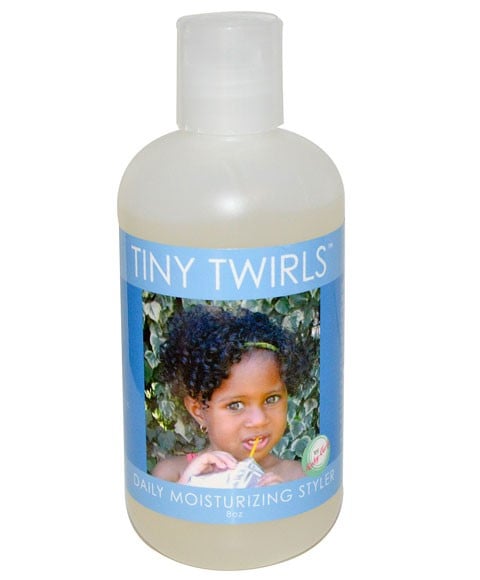 STYLER HYDRATANT QUOTIDIEN TINY TWIRLS