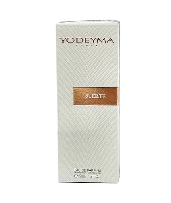 SUERTE EAU DE PARFUM
