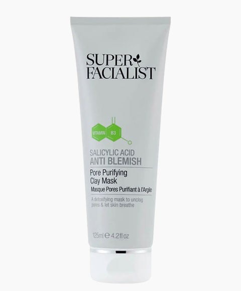 SUPER FACIALIST ACIDE SALICYLIQUE ANTI IMPERFECTIONS PURIFIANTE DES PORE