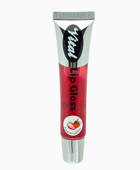 SUPER SHINE LIP GLOSS 02 FRAISE