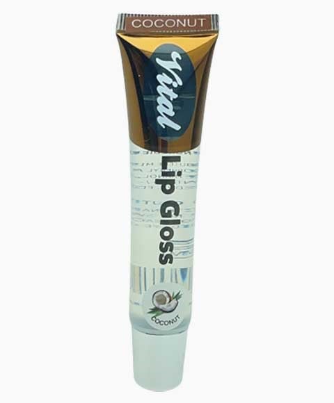 SUPER SHINE LIP GLOSS COCONUT 