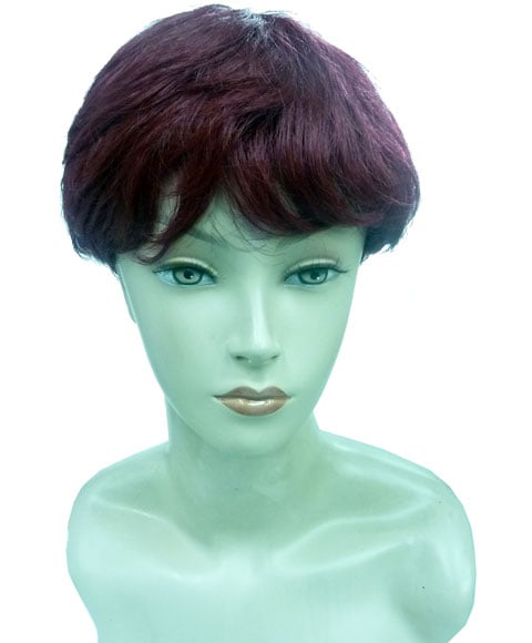 SUPERIOR COLLECTION SYN WIG DR 1 