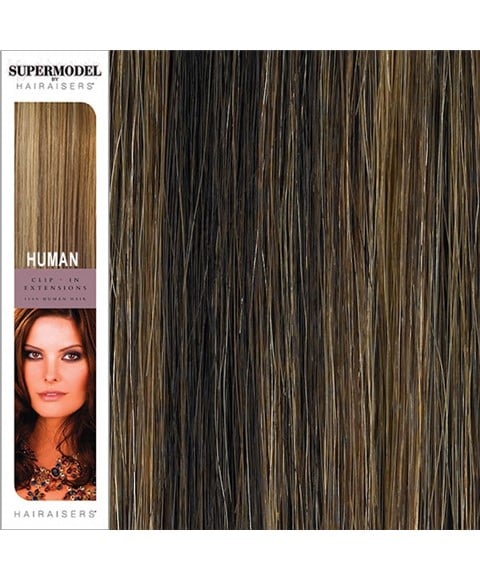 SUPERMODEL HH CLIP IN EXTENSIONS 